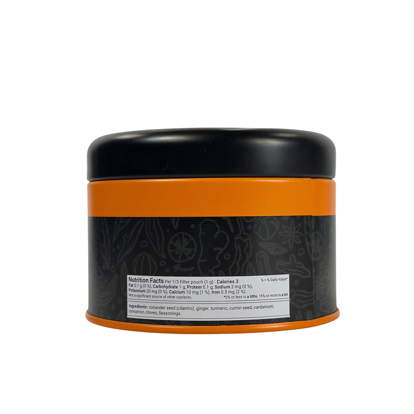 Chicken Stock Spice - Filter Pouches