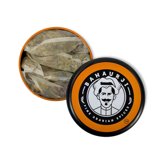 Chicken Stock Spice - Filter Pouches