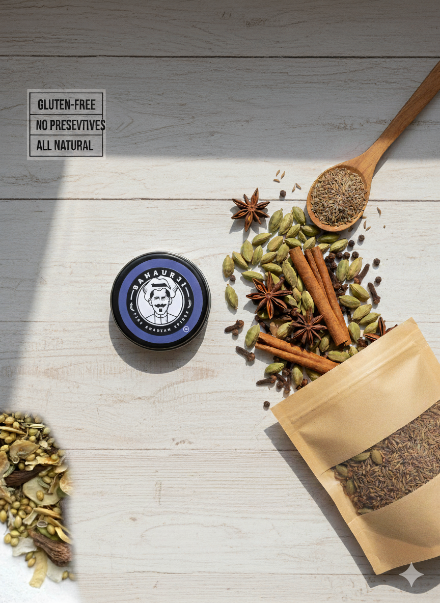 Why Quality Spices Make All the Difference