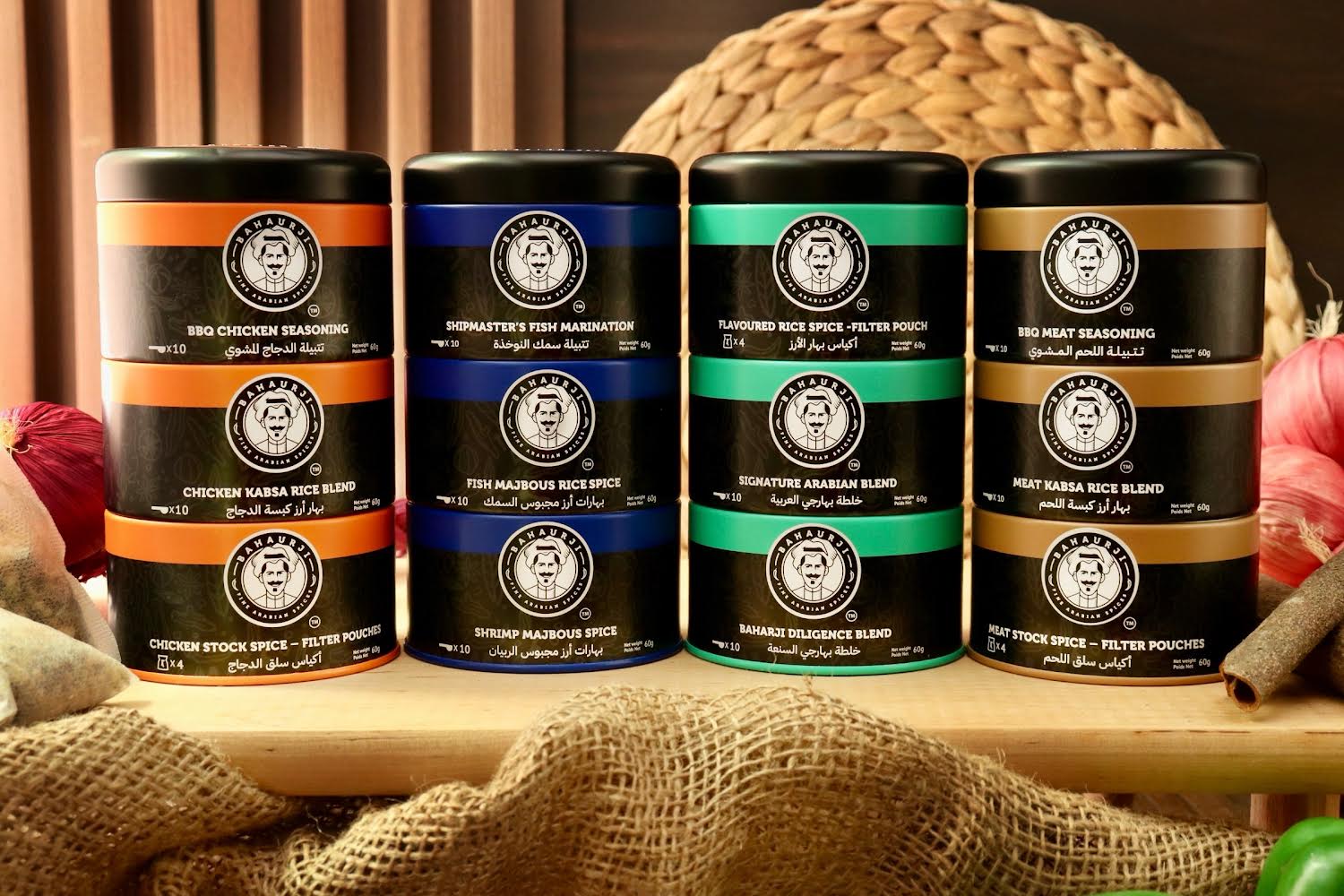 OneSpoon Gift Bundle