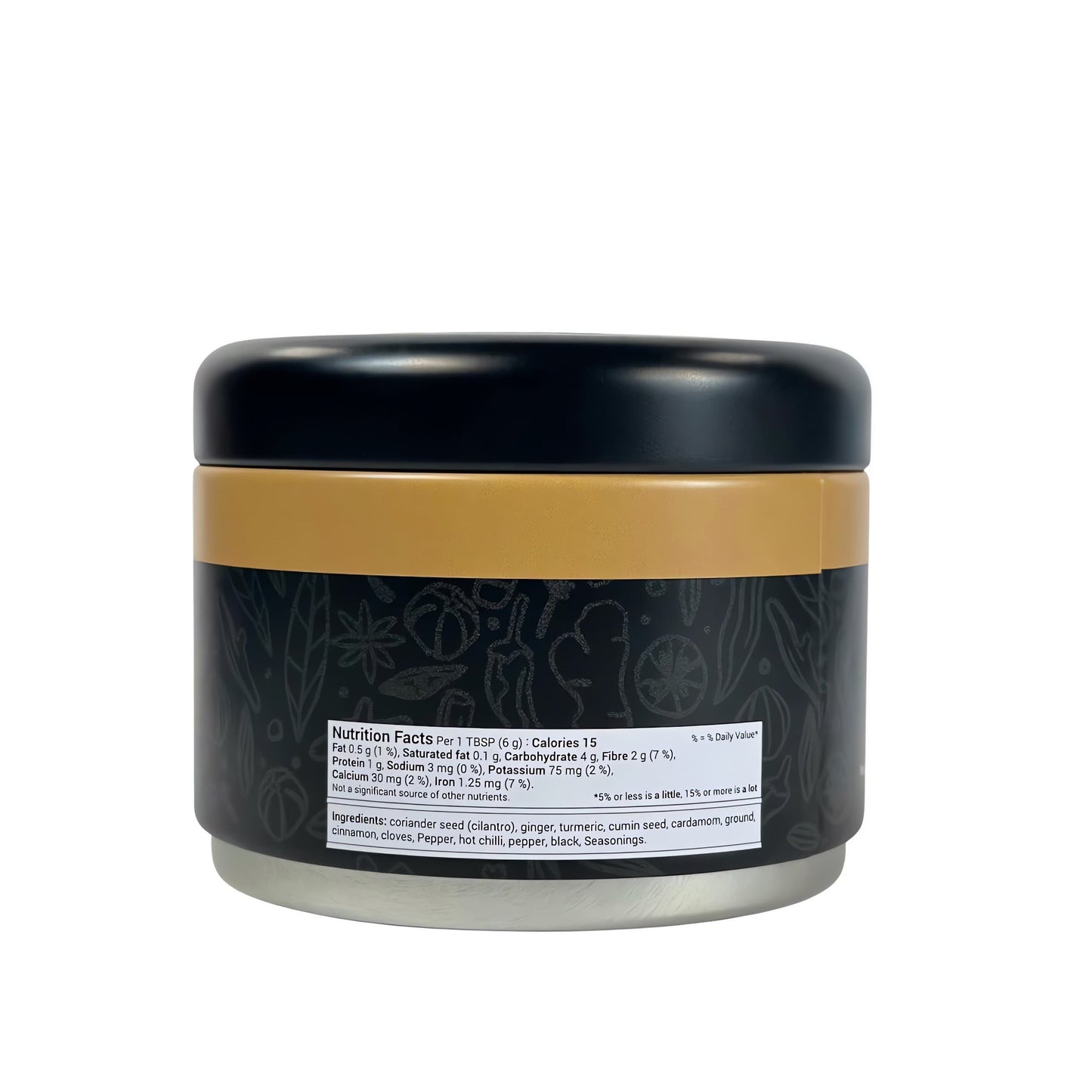 Meat Kabsa Rice Blend