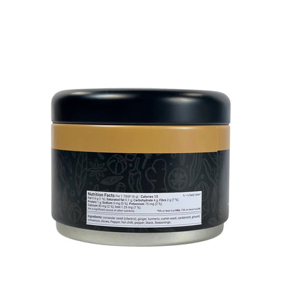 Meat Kabsa Rice Blend