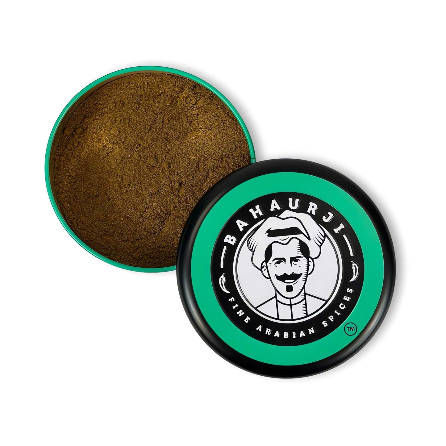 Signature Arabian Blend - 7 Spices