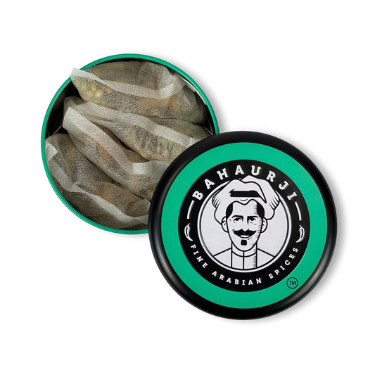 Flavoured Rice Spice - Filter Pouch