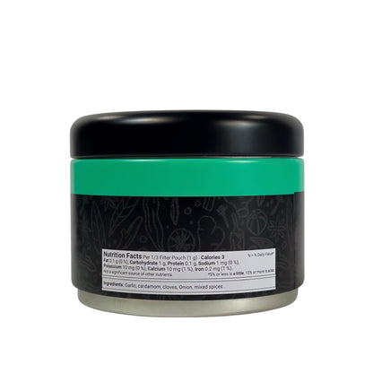 Flavoured Rice Spice - Filter Pouch