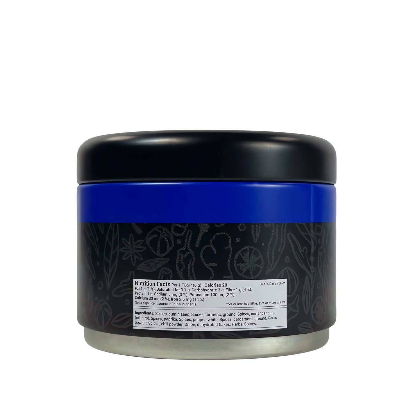 Fish Majbous Rice Spice