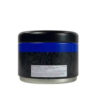 Fish Majbous Rice Spice