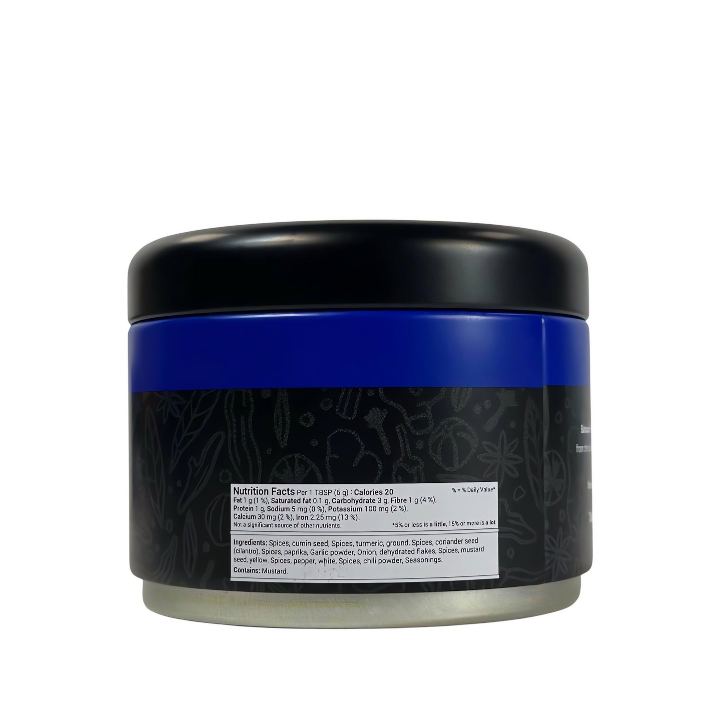 Shipmaster Fish Marination