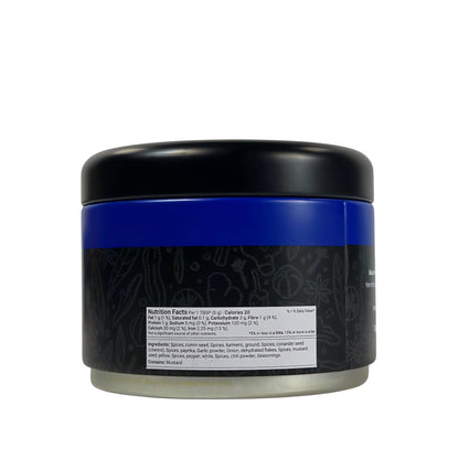 Shipmaster Fish Marination