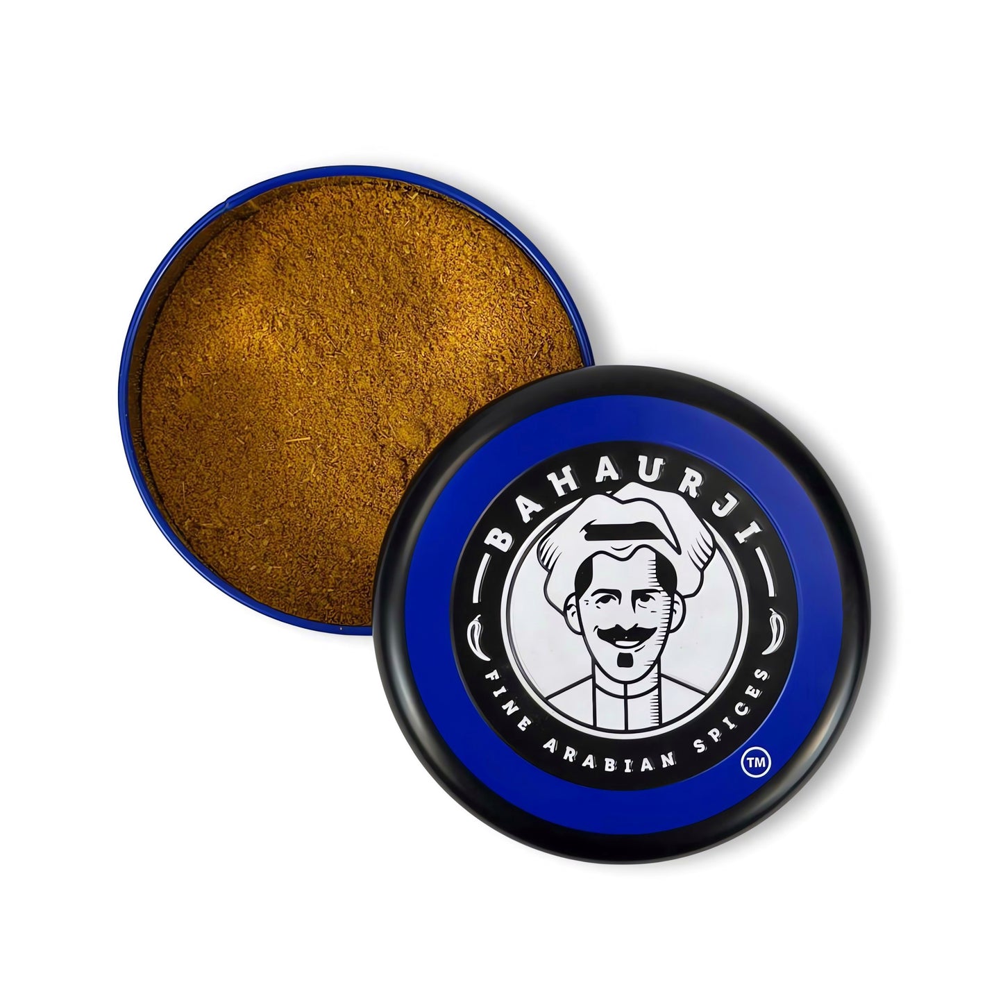 Shipmaster Fish Marination