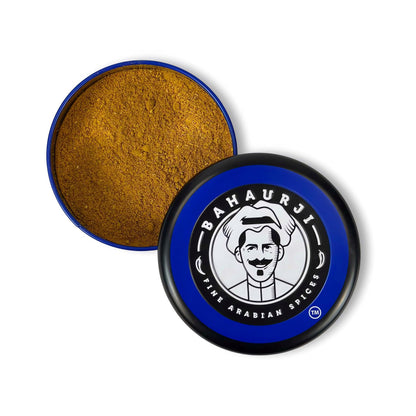 Fish Majbous Rice Spice