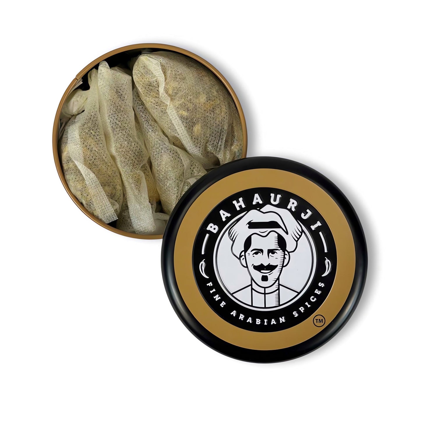 Meat Stock Spice _ Filter Pouch