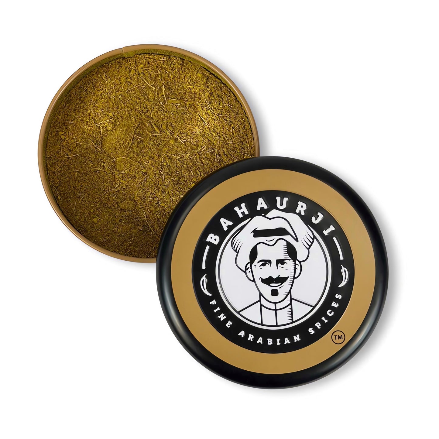 Meat Kabsa Rice Blend